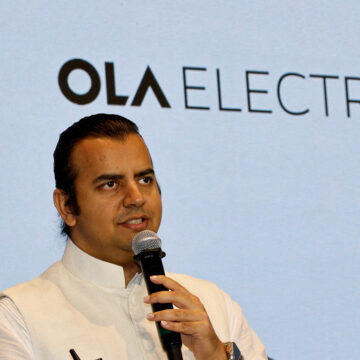 Bengaluru Police Book Ola CEO Bhavish Aggarwal, Senior Executive Over Employee Suicide Allegations