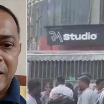 Inside the Mumbai Hostage Crisis: The Story of Rohit Arya, the Man Who Held 17 Children Captive in Powai