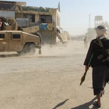 Pakistan, Afghanistan Agree to 48-Hour Ceasefire After Deadly Border Clashes