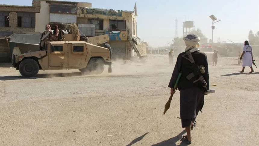 Pakistan, Afghanistan Agree to 48-Hour Ceasefire After Deadly Border Clashes