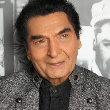 Veteran Actor Govardhan Asrani’s Final Wish Honoured by Wife Manju