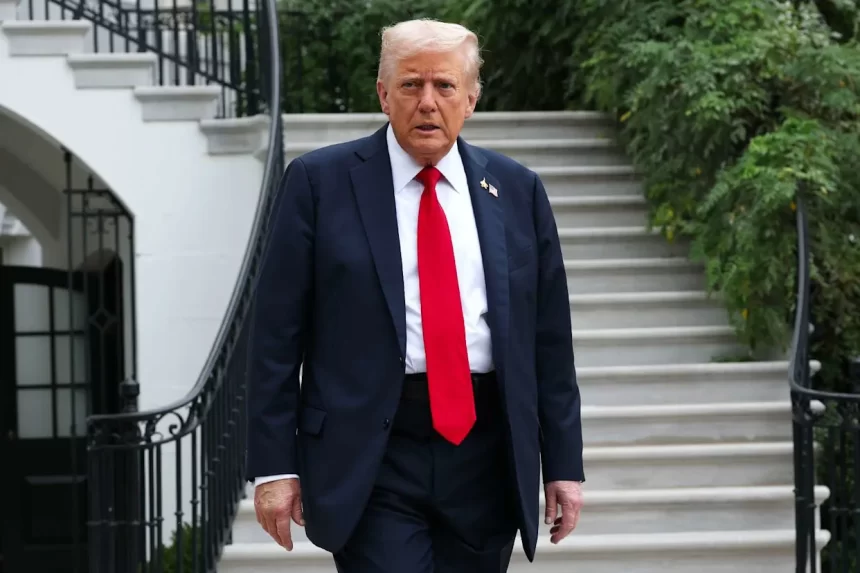 At 79, Donald Trump Declared in “Exceptional Health”; Doctor Says His Cardiac Age Is 65