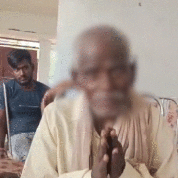 Elderly Dalit Man Humiliated in Uttar Pradesh, Forced to Lick Ground After Accidentally Urinating Near Temple