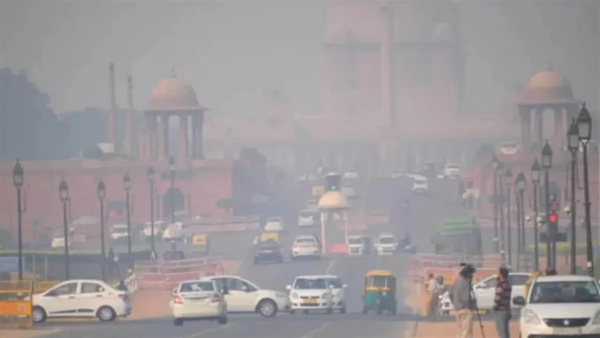 Delhi’s Toxic Air Now Linked to Surge in Rheumatoid Arthritis: Experts Warn of Joint Health Crisis