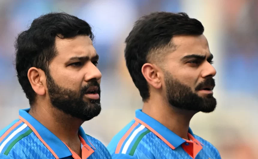 Inside Story: Why Rohit Sharma Was Axed as ODI Captain & What Lies Ahead for Virat Kohli