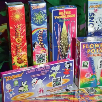 Green Crackers: A Cleaner, Safer Alternative to Traditional Fireworks This Diwali