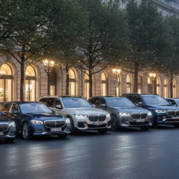 Jain Community Purchases 186 Luxury Cars in ₹149 Crore Mega Deal, Secures ₹21 Crore Discount Through Collective Bargaining