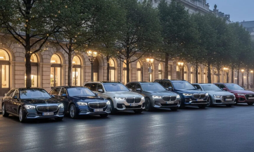 Jain Community Purchases 186 Luxury Cars in ₹149 Crore Mega Deal, Secures ₹21 Crore Discount Through Collective Bargaining