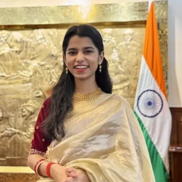 BJP Releases Second List of 12 Candidates for Bihar Elections, Fields Singer Maithili Thakur from Alinagar