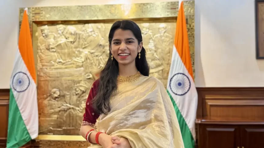 BJP Releases Second List of 12 Candidates for Bihar Elections, Fields Singer Maithili Thakur from Alinagar