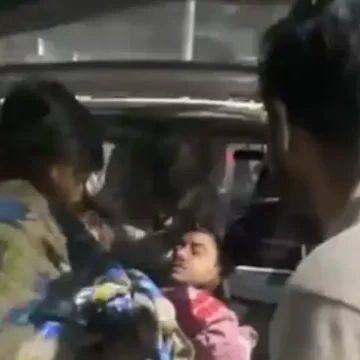 Kanpur Law Student Brutally Attacked Over Medicine Price Dispute; Four Booked for Attempted Murder