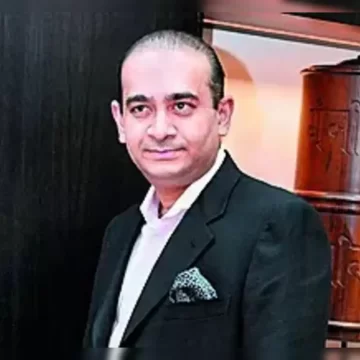 Nirav Modi Hints at “Sensational Developments” in His Extradition Case, Says UK Court Will Soon See New Twists