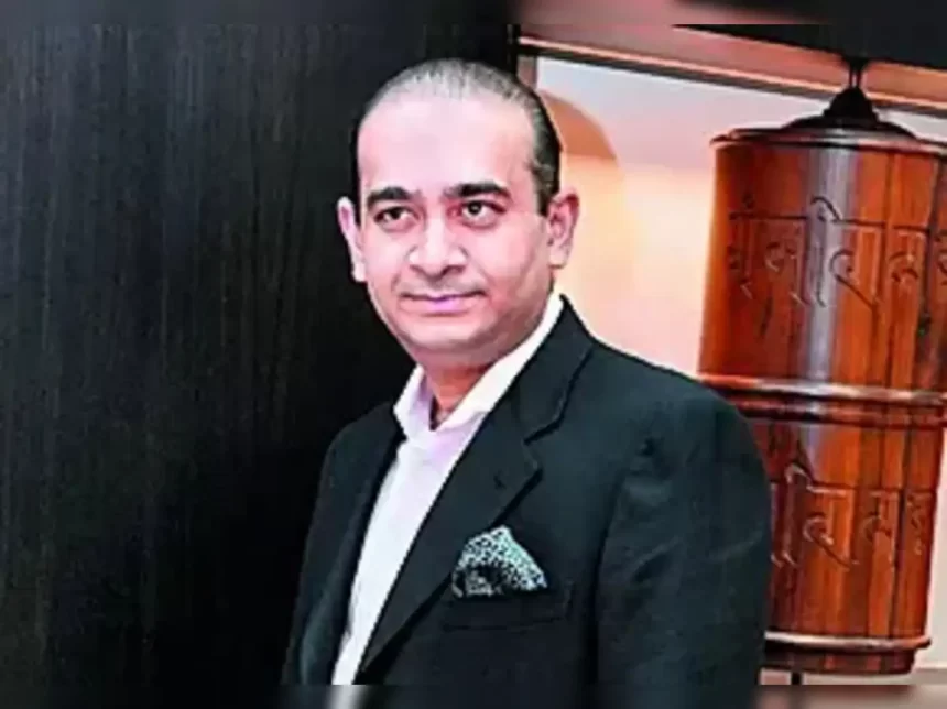 Nirav Modi Hints at “Sensational Developments” in His Extradition Case, Says UK Court Will Soon See New Twists