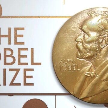 Inside the Secretive Process: How Peace Nobel Laureates Are Selected