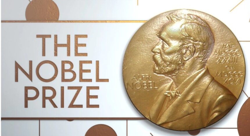 Inside the Secretive Process: How Peace Nobel Laureates Are Selected