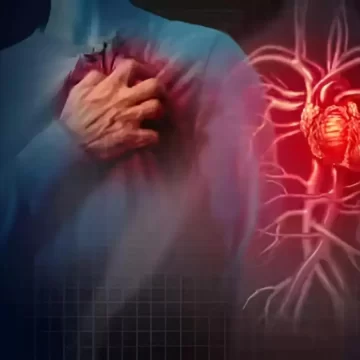 New Study Finds 99% of Heart Attacks and Strokes Linked to Just Four Risk Factors