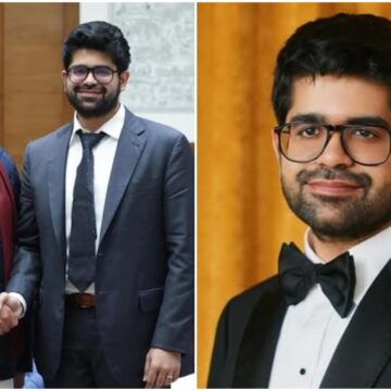 Aravind Srinivas Becomes India’s Youngest Billionaire at 31, Redefining the Nation’s Tech Wealth Landscape