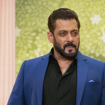 Salman Khan’s ‘Balochistan’ Remark in Riyadh Sparks Viral Debate: Slip of Tongue or Deliberate?