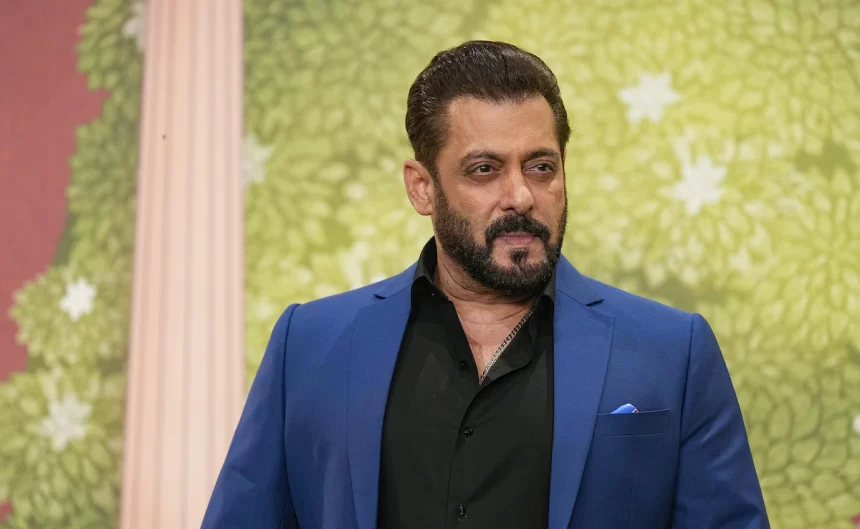 Salman Khan’s ‘Balochistan’ Remark in Riyadh Sparks Viral Debate: Slip of Tongue or Deliberate?