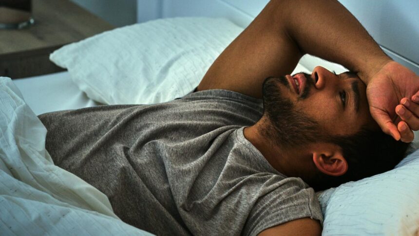 Poor Sleep, Snoring, Insomnia: How They May Accelerate Brain Aging and Raise Dementia Risk