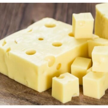 Study Finds Bird Flu Virus H5N1 Can Survive in Cheese Made from Raw Milk, But Acidic Varieties Like Feta Destroy It