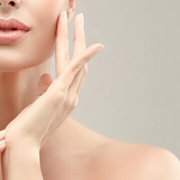 Your Skin Could Reveal Hidden Mental Health Risks, New Study Finds