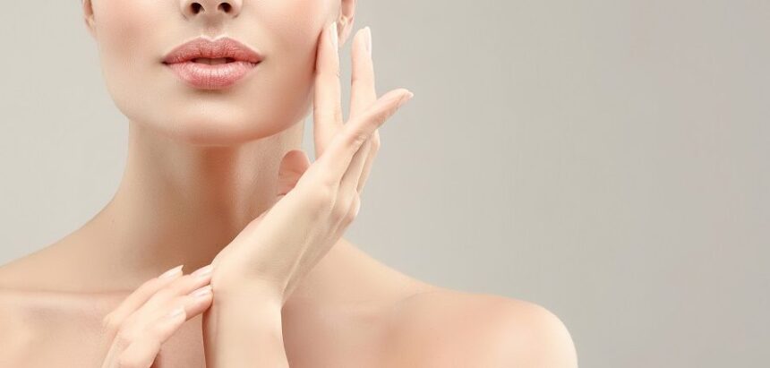 Your Skin Could Reveal Hidden Mental Health Risks, New Study Finds