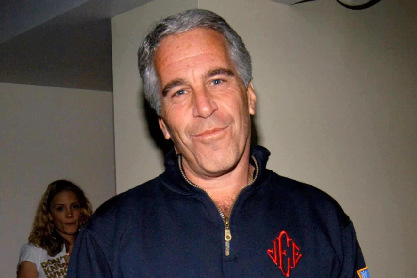 Unsealed Court Records Expose Jeffrey Epstein’s $1 Billion Financial Web and High-Profile Banking Ties