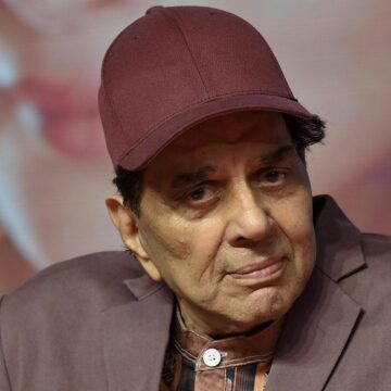 Veteran Actor Dharmendra Discharged from Hospital, to Continue Recovery at Home Under Medical Supervision