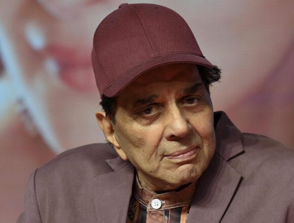 Veteran Actor Dharmendra Discharged from Hospital, to Continue Recovery at Home Under Medical Supervision
