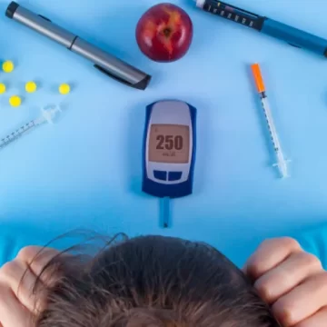Beyond Sugar: How Stress, Poor Sleep and Lifestyle Really Drive Diabetes Risk
