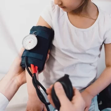 Childhood Hypertension Nearly Doubles in Two Decades as Poor Diets, Inactivity and Stress Trigger Major Health Concern: Study