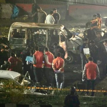 Pakistan and Turkey Differ on Nature of Delhi Car Blast; Disparate Diplomatic Reactions Spark Tensions