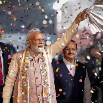 NDA Secures Three-Fourths Majority in Bihar: Detailed Breakdown of Results and Key Winners