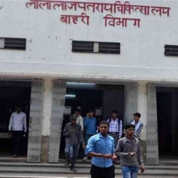 Kanpur Hospital Blunder: Living Patient Mistakenly Declared Dead, Sent for Postmortem