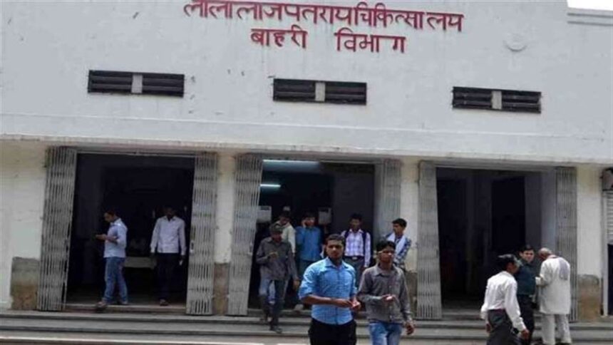 Kanpur Hospital Blunder: Living Patient Mistakenly Declared Dead, Sent for Postmortem