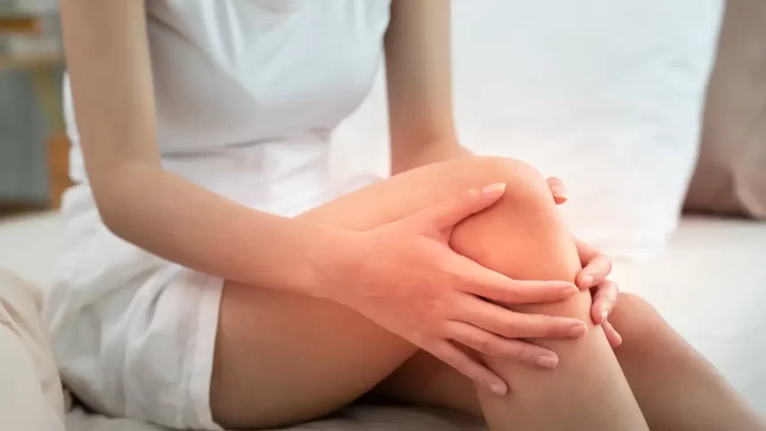 Winter Joint Stiffness Explained: Why It Happens and How to Protect Your Joints