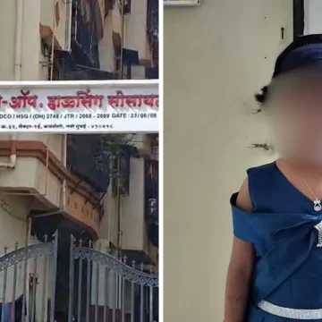 Navi Mumbai Mother Arrested for Murdering 6-Year-Old Daughter Over Desire for a Son and Language Frustration