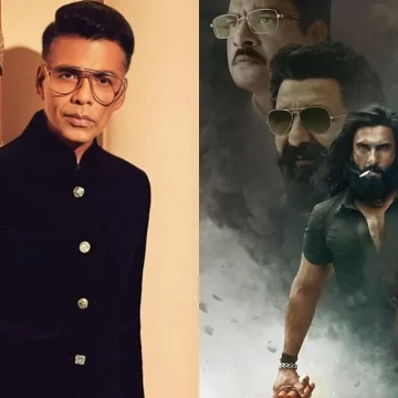 Karan Johar Says Ranveer Singh’s Dhurandhar ‘Blew Him Away’, Made Him Rethink His Own Filmmaking