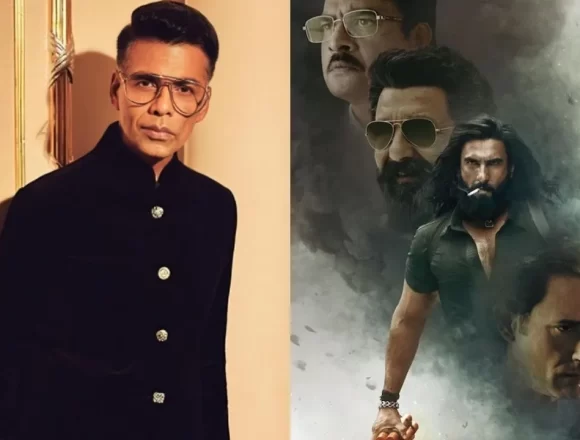 Karan Johar Says Ranveer Singh’s Dhurandhar ‘Blew Him Away’, Made Him Rethink His Own Filmmaking