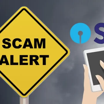 SBI Users Warned as Fraudsters Spread Fake Reward Links and Malicious APK Files