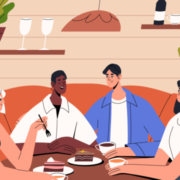 Understanding Double Dates: What They Are, Why They Work, and How Couples Navigate Them