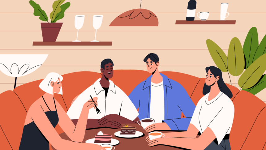 Understanding Double Dates: What They Are, Why They Work, and How Couples Navigate Them