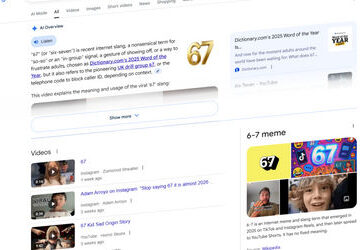 google-joins-‘6-7’-bandwagon,-makes-screen-bounce-upon-searching-the-term