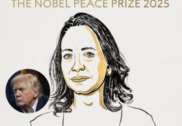 nobel-says-peace-prize-cannot-be-‘transferred’-after-machado’s-white-house-gesture