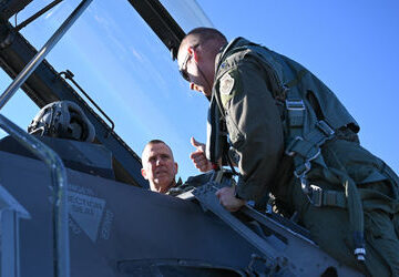 norad-aircraft-to-arrive-in-greenland-for-‘long-planned’-activities-amid-tensions-with-us