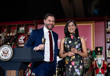 our-family-is-growing:-usha-vance-announces-she-is-pregnant-with-fourth-child