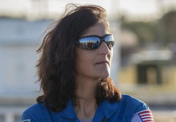 sunita-williams-retires-from-nasa-after-27-years,-three-missions-and-record-608-days-in-space