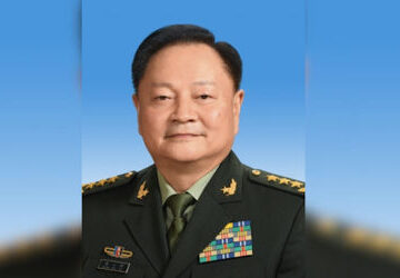 china-probes-top-military-leader-close-to-president-xi-jinping