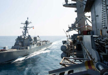 us-centcom-urges-iran-guards-to-avoid-escalation-at-sea